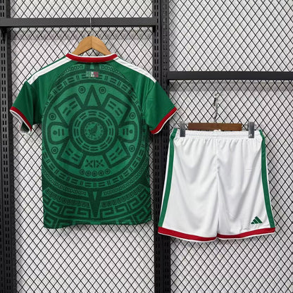Kids jerseys 2026/2027 Kids Home Football Jersey