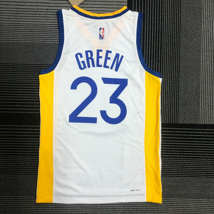 Golden State Warriors Football Jersey