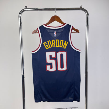 Denver Nuggets 2023 Football Jersey