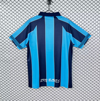 Retro Coventry City Home Jersey 1997-1998