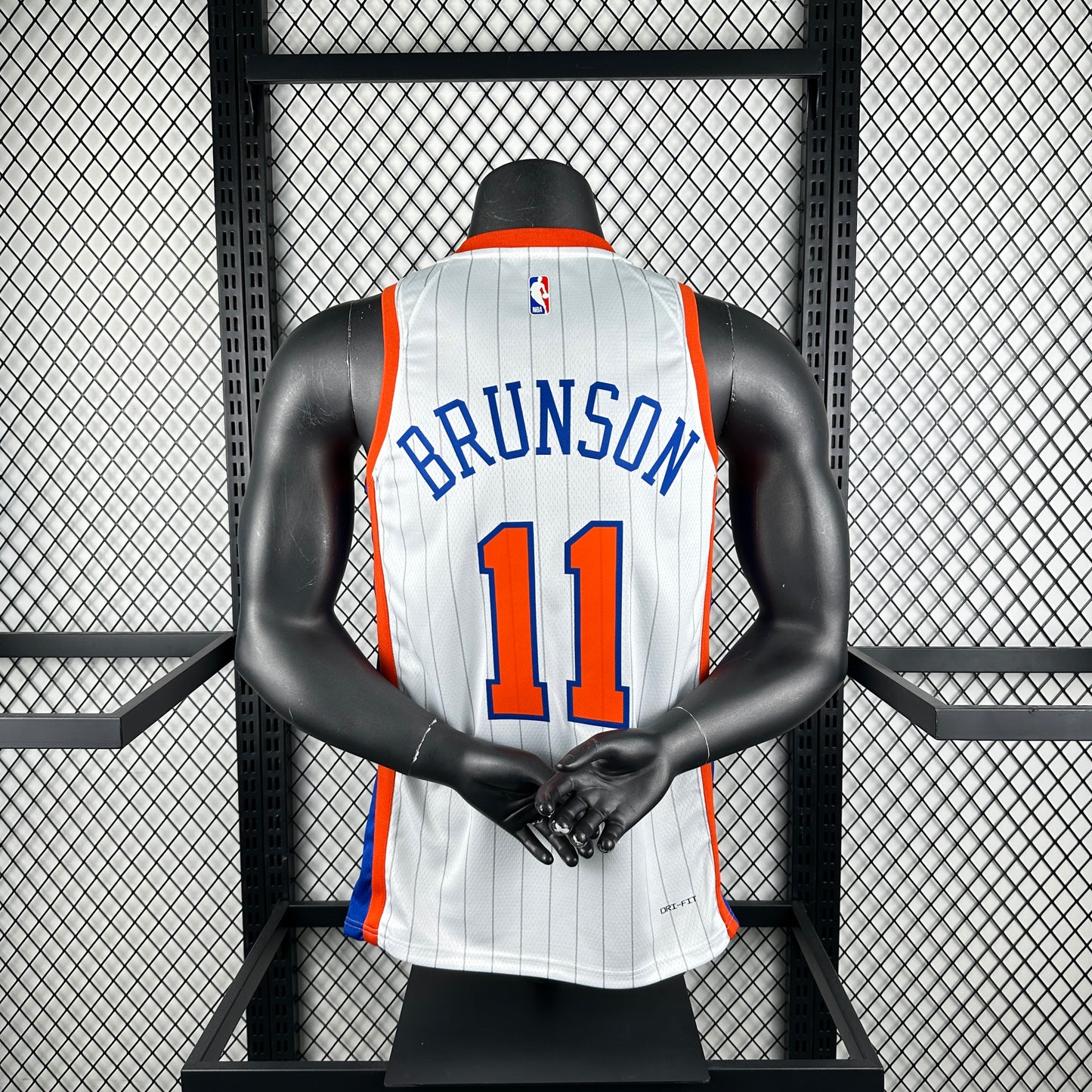 New York Knickerbockers 2025 Football Jersey