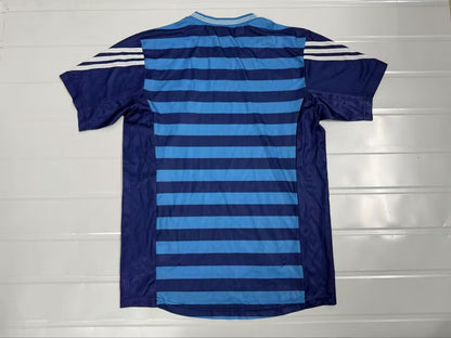 Retro Racing 1999/2000 Away Fan Version Football Jersey