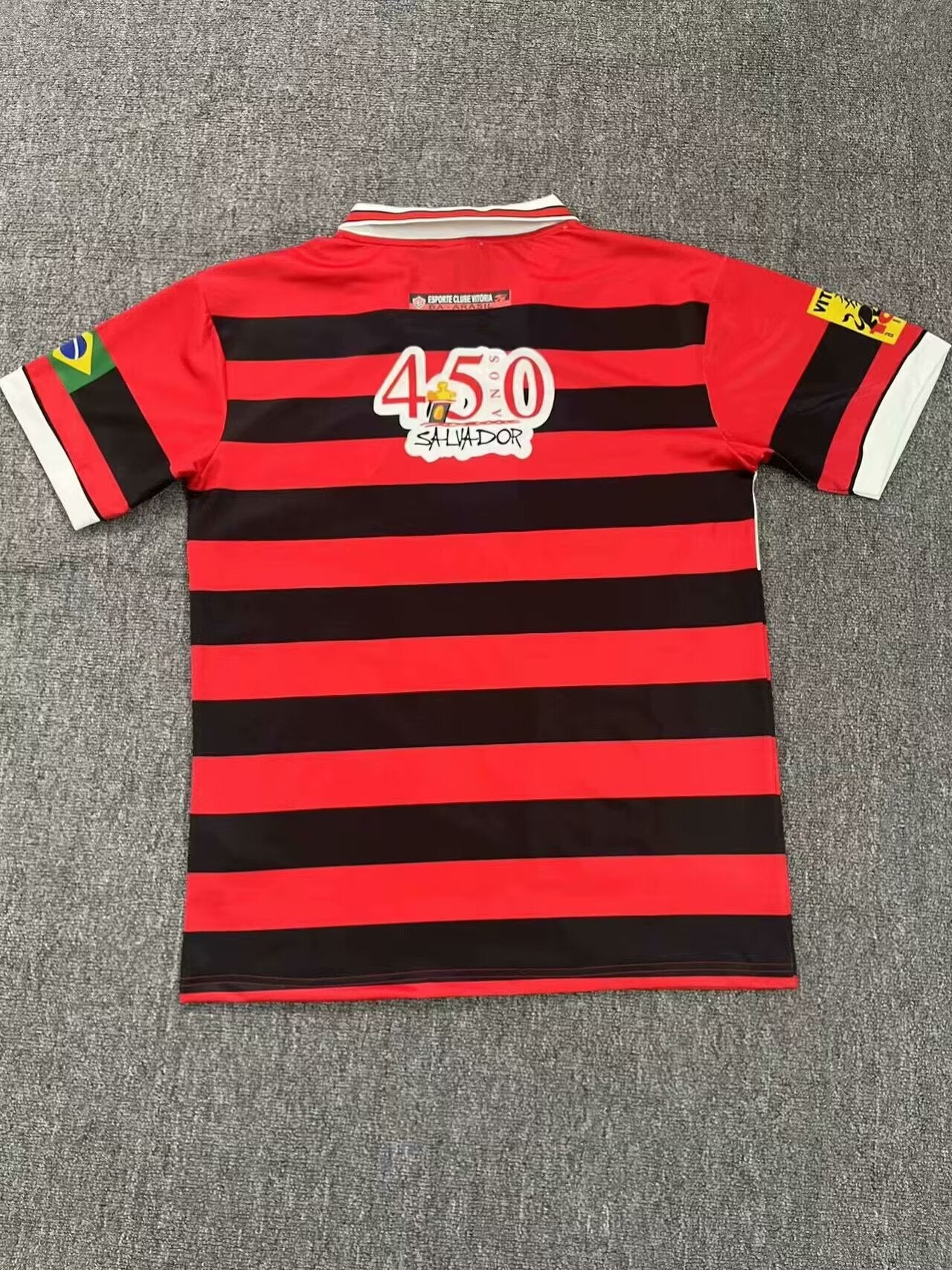 Retro Other !!! 1999 Home Fan Version Football Jersey