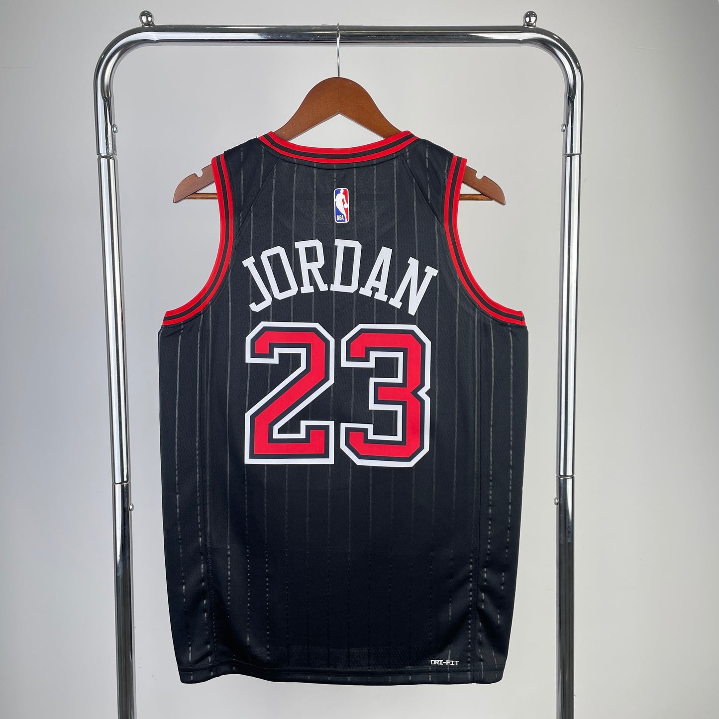 Chicago Bulls 2023 Football Jersey