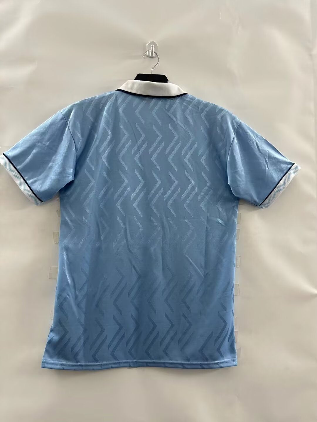 Retro Other !!! 1997/1998 Home Fan Version Football Jersey