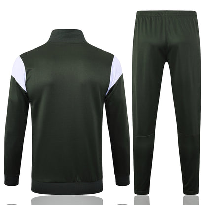 Jacket suite 2023/2024 Tracksuit