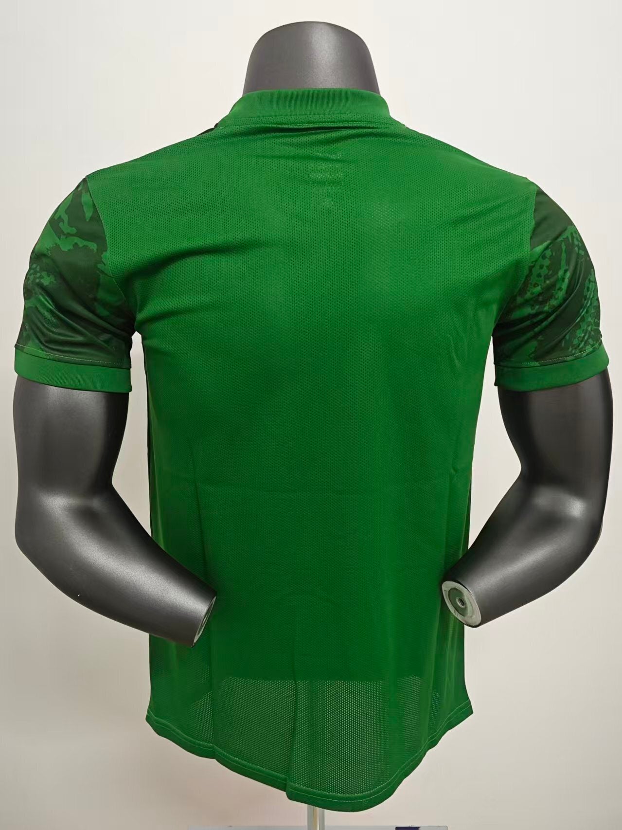 Lisbon Special Edition 2025/2026 Fan Version Football Jersey
