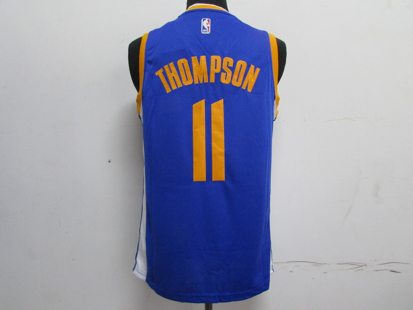 Golden State Warriors Football Jersey