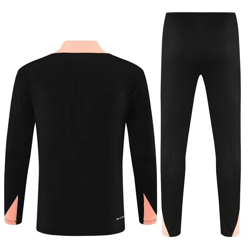 Jacket suite 2025/2026 Kids Tracksuit