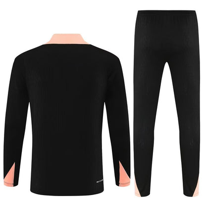 Jacket suite 2025/2026 Kids Tracksuit