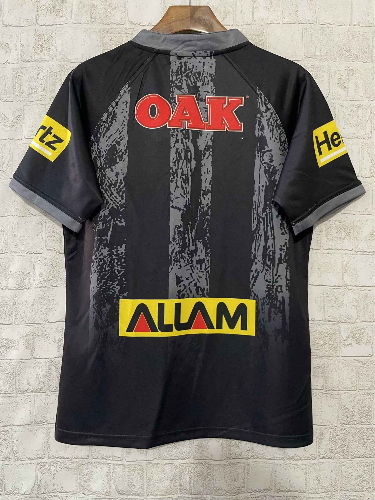 Rugby Jerseys 2025 Fan Version Tracksuit
