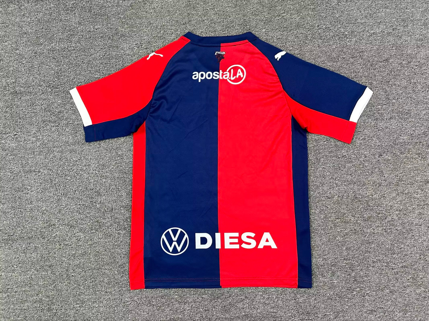 other team 2026/2027 Home Fan Version Football Jersey