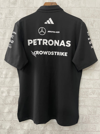 Racing Suit 2025 Football Jersey