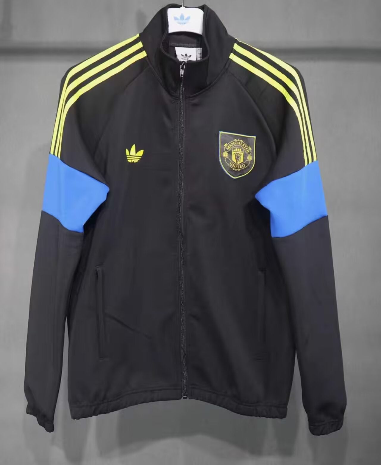 Manchester United 2025/2026 Jacket
