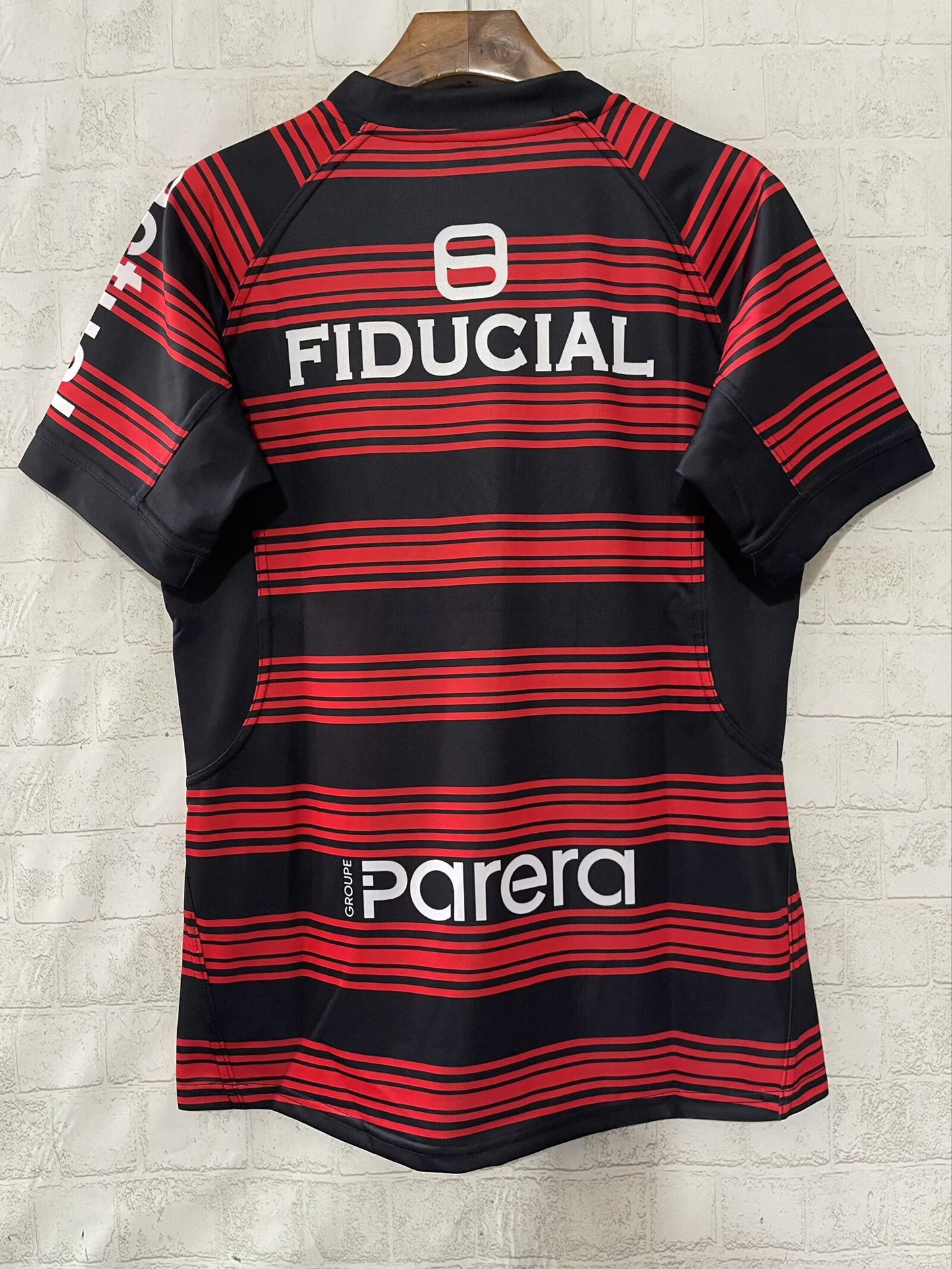Rugby Jerseys 2025 Fan Version Football Jersey