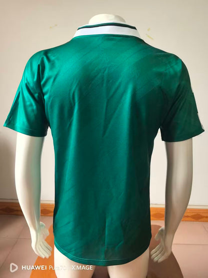 Retro Lisbon 1994/1995 Home Football Jersey