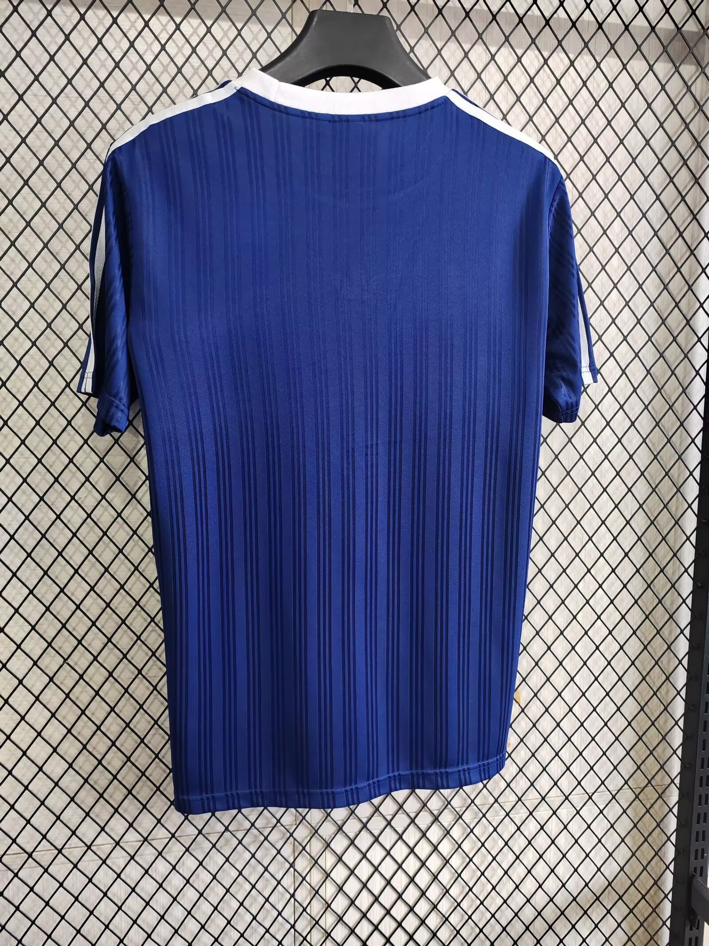 Adidas&Nike 2025/2026 Football Jersey