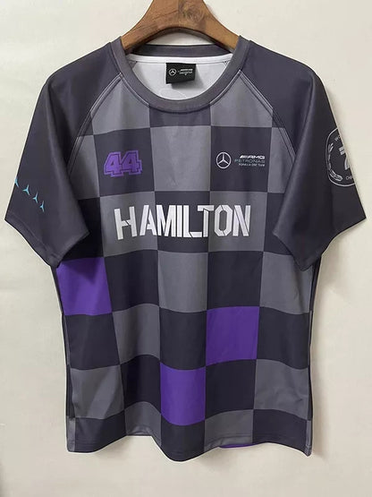 Racing Suit Special Edition 2021 Football Jersey