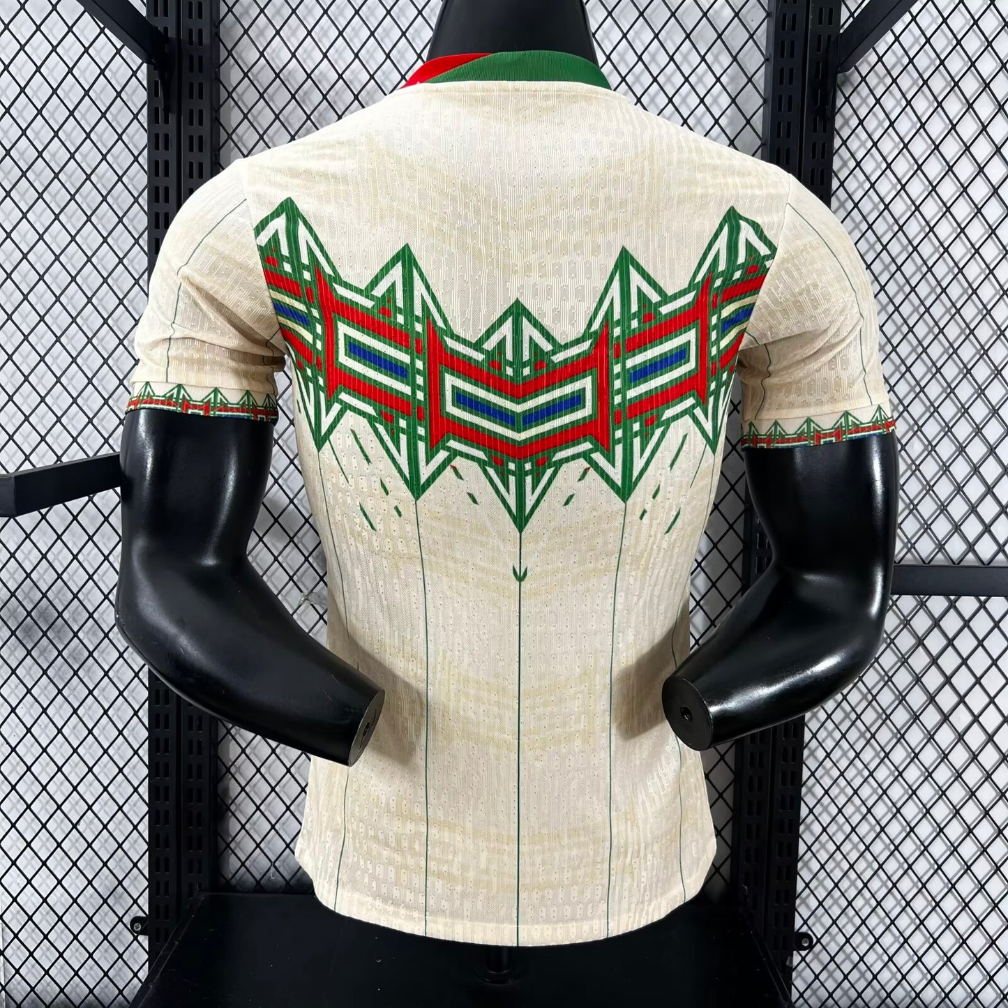 Portugal Special Edition 2026/2027 Player Version Football Jersey