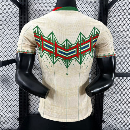 Portugal Special Edition 2026/2027 Player Version Football Jersey