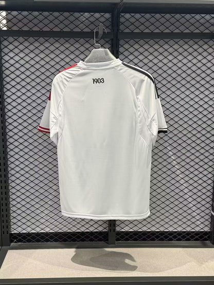 other team 2025/2026 Away Fan Version Football Jersey