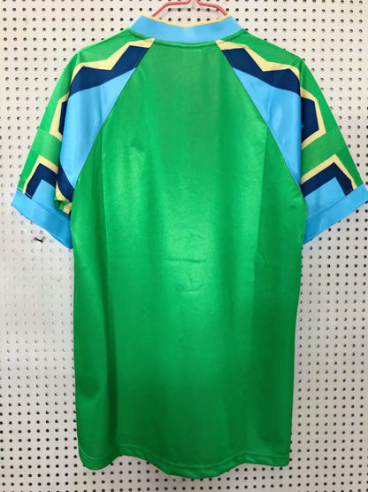 Retro Tampa Bay Rowdies 1995/1996 Football Jersey