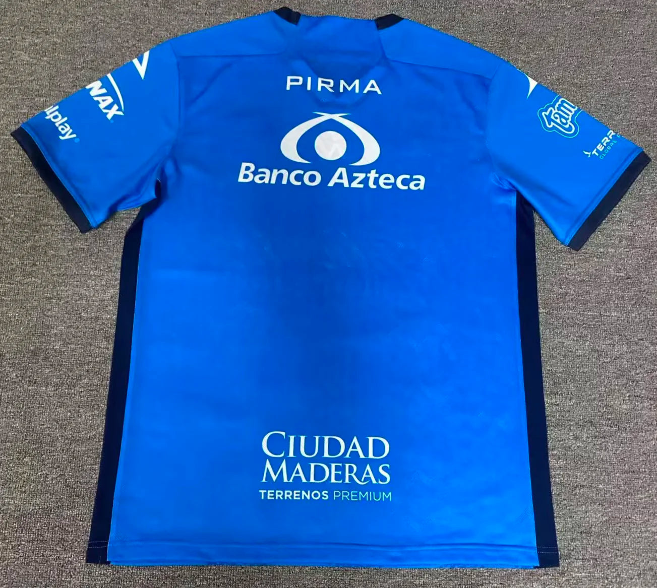 America（Mexico&MLS） Special Edition 2025/2026 Player Version Football Jersey