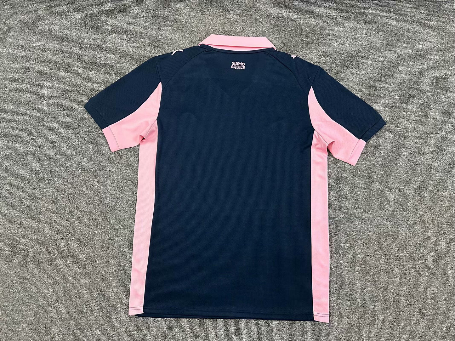 other team 2025/2026 Away Fan Version Football Jersey