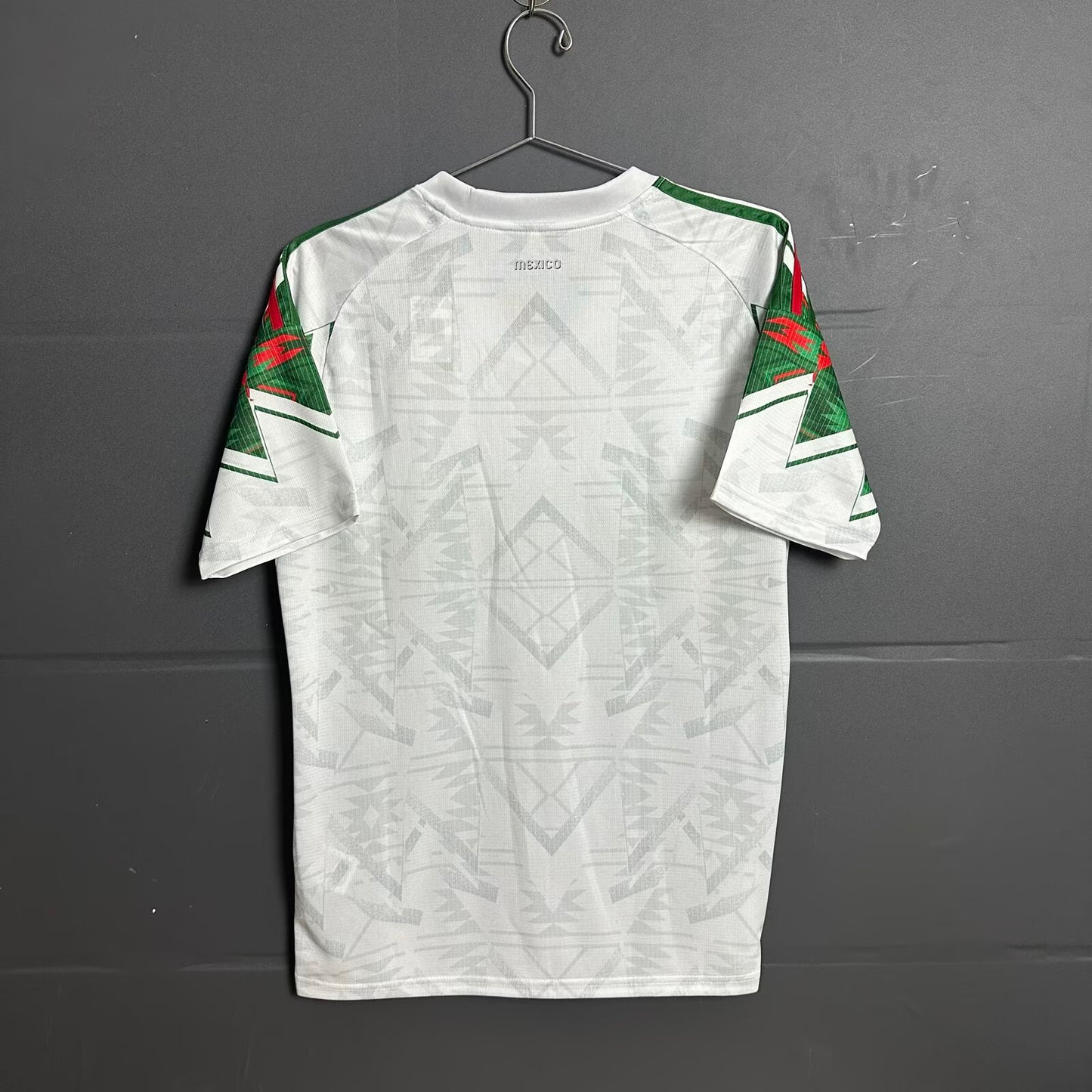 Mexico Special Edition 2026/2027 Fan Version Football Jersey