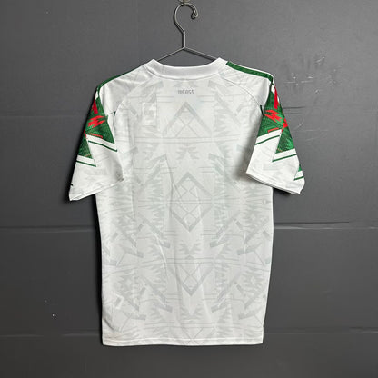 Mexico Special Edition 2026/2027 Fan Version Football Jersey