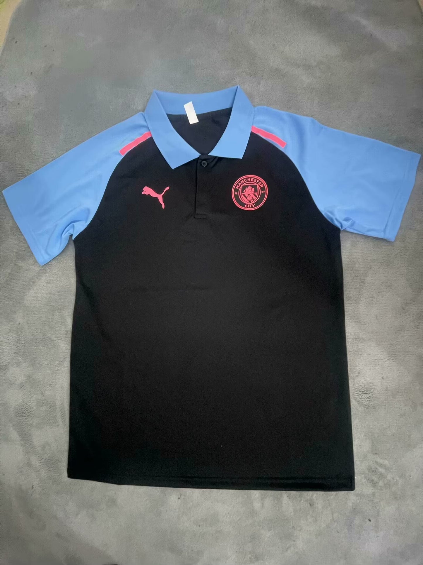 Manchester City Special Edition 2024/2025 Fan Version Football Jersey