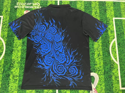 Japan Special Edition 2025/2026 Fan Version Football Jersey
