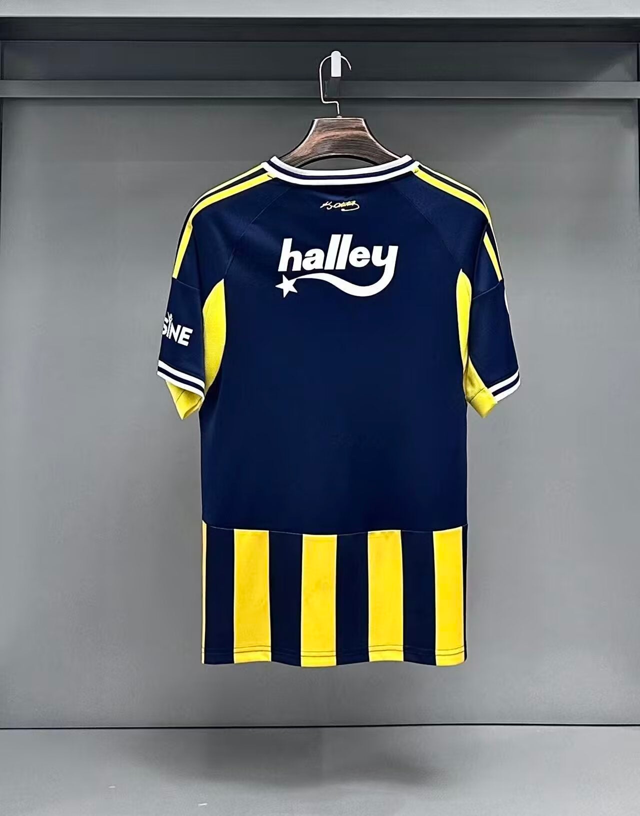 other team 2025/2026 Home Fan Version Football Jersey