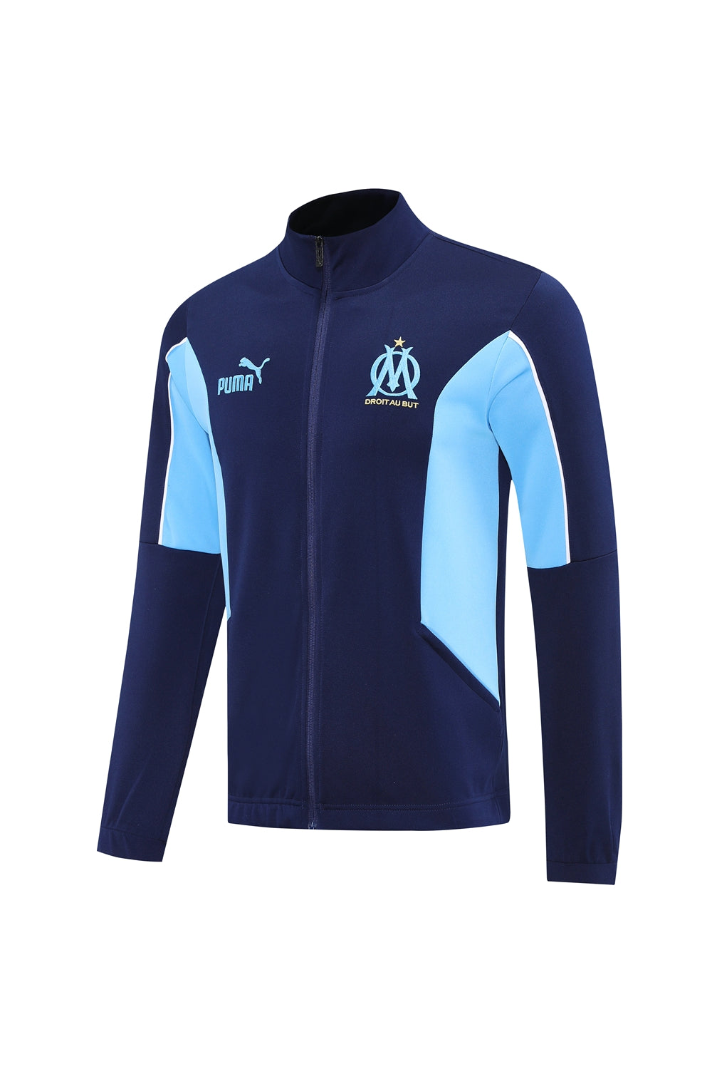 Jacket suite 2025/2026 Tracksuit