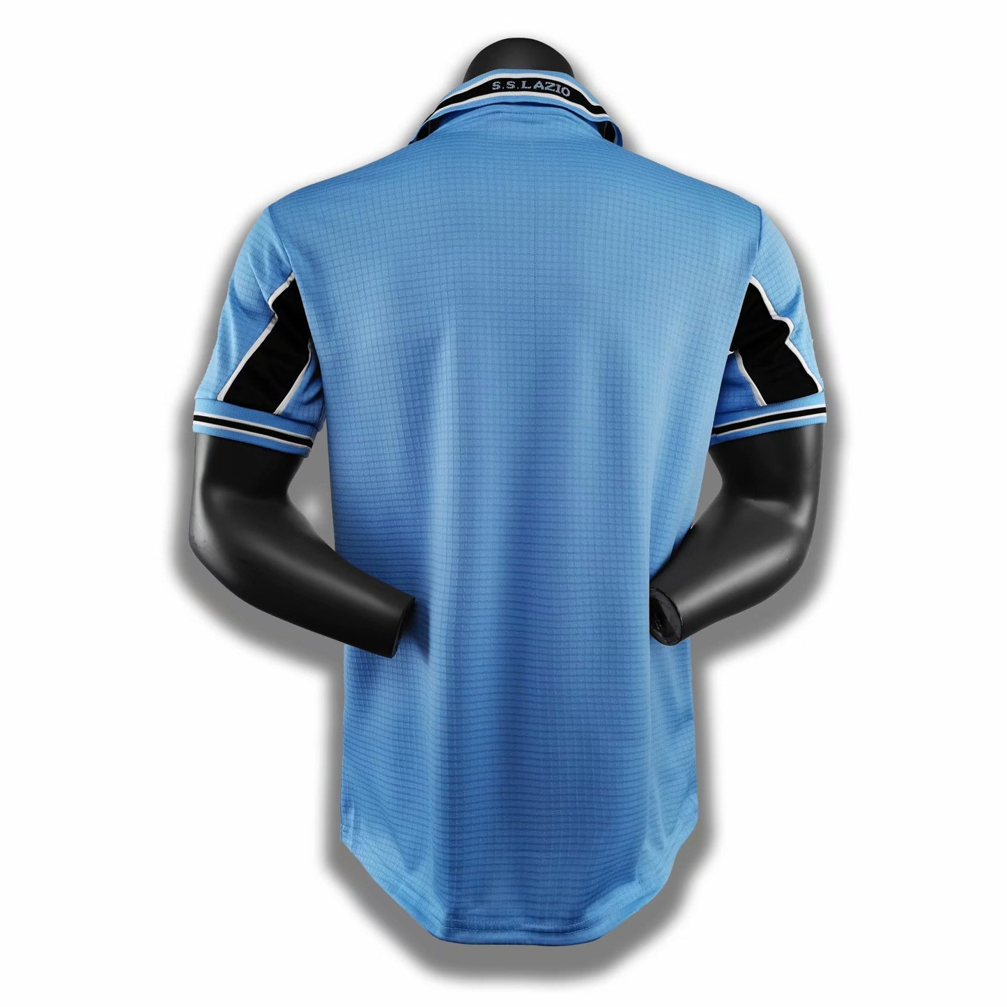 Retro Lazio 1998/1999 Home Football Jersey