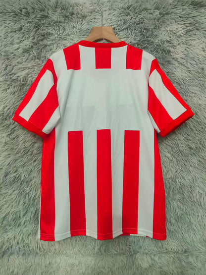 Retro chivas 1990/1991 Home Football Jersey