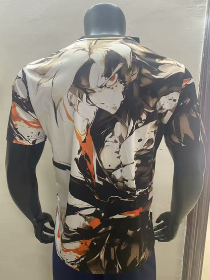 Japan Special Edition 2025/2026 Fan Version Football Jersey