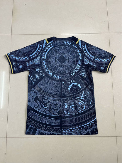 Italy 2024/2025 Fan Version Football Jersey