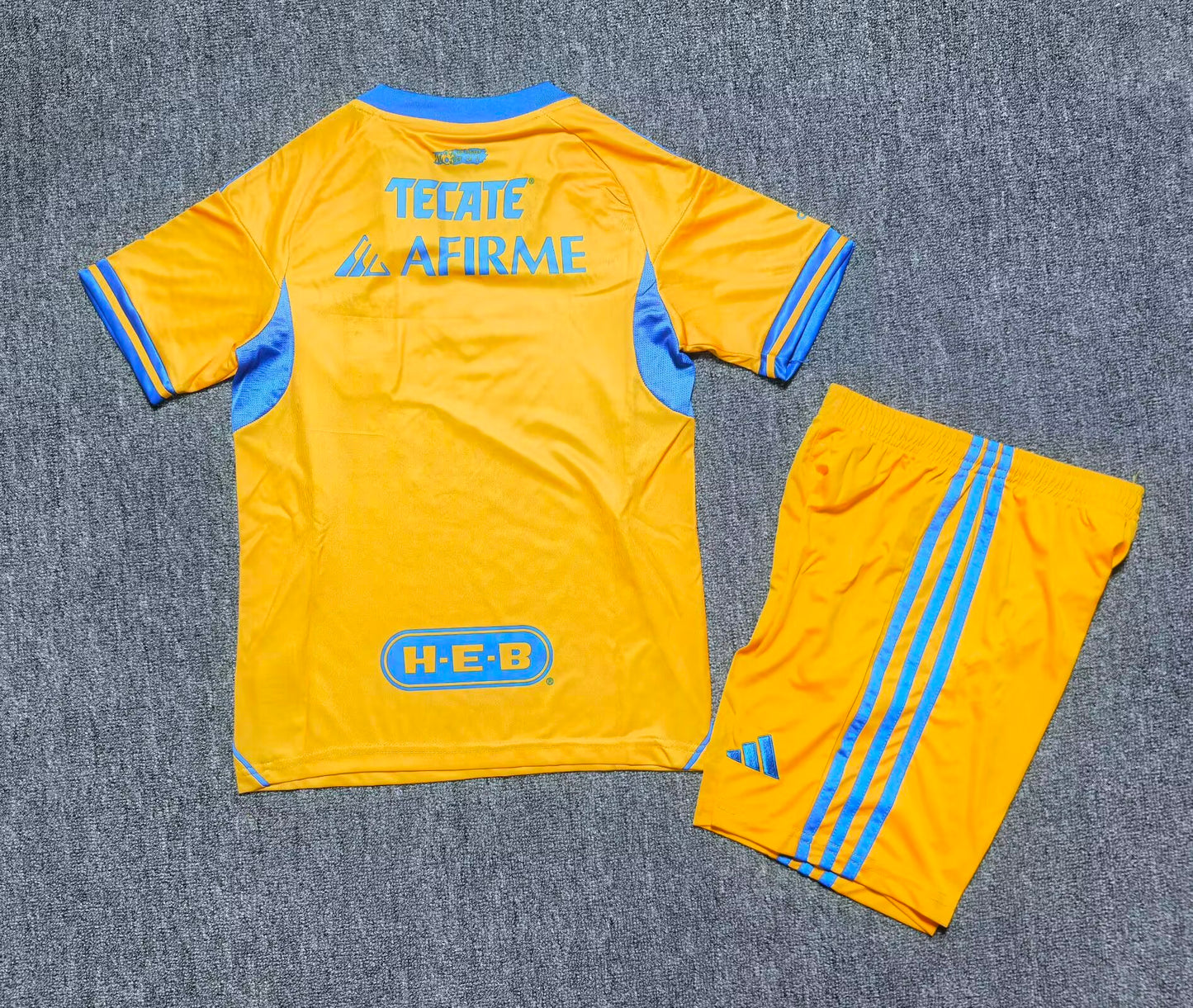 America（Mexico&MLS） 2025/2026 Home Fan Version Football Jersey