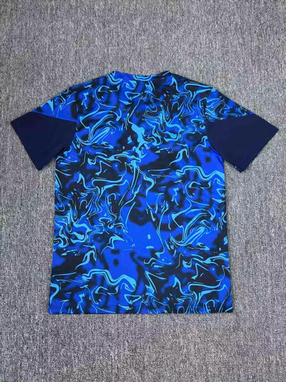 Everton Special Edition 2025/2026 Fan Version Football Jersey