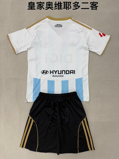 Kids jerseys 2025/2026 Kids Third Away Fan Version Football Jersey