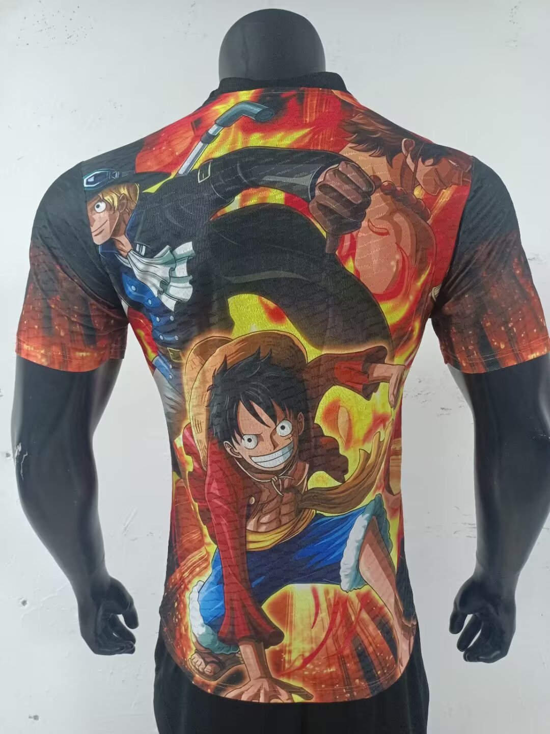 Japan Special Edition 2025/2026 Player Version Football Jersey