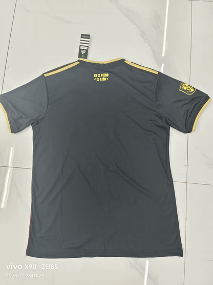 Spain-La Liga 2025/2026 Fan Version Football Jersey