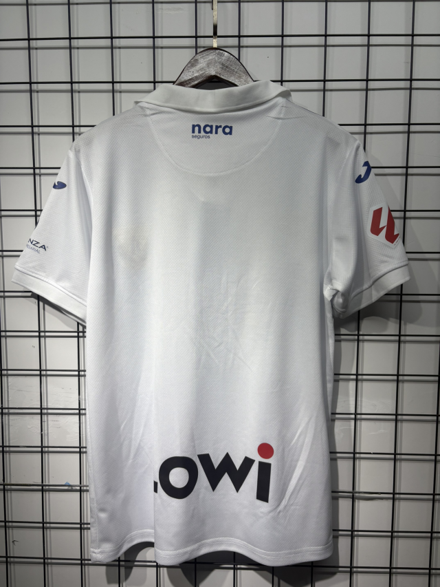 other team 2025/2026 Home Fan Version Football Jersey