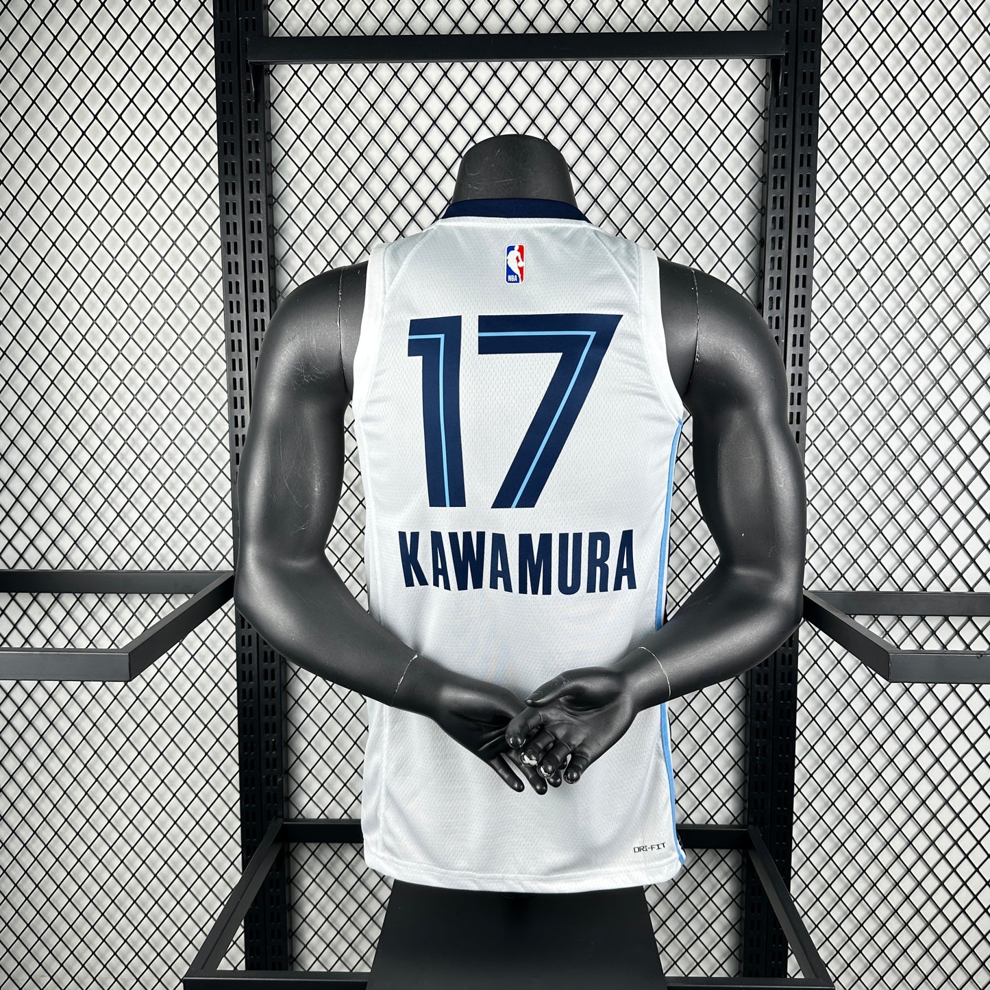 Memphis Grizzlies 2023 Football Jersey