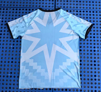 Venezia FC 2025/2026 Away Fan Version Football Jersey