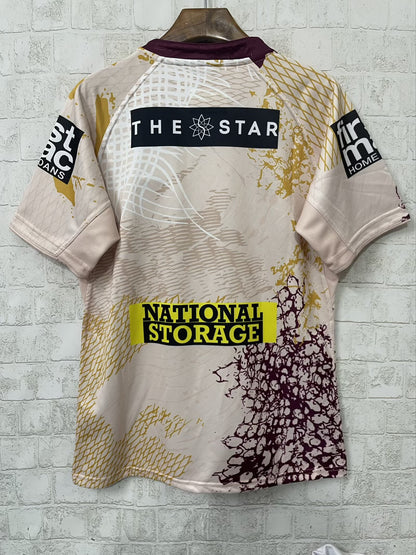 Rugby Jerseys 2025 Home Fan Version Football Jersey