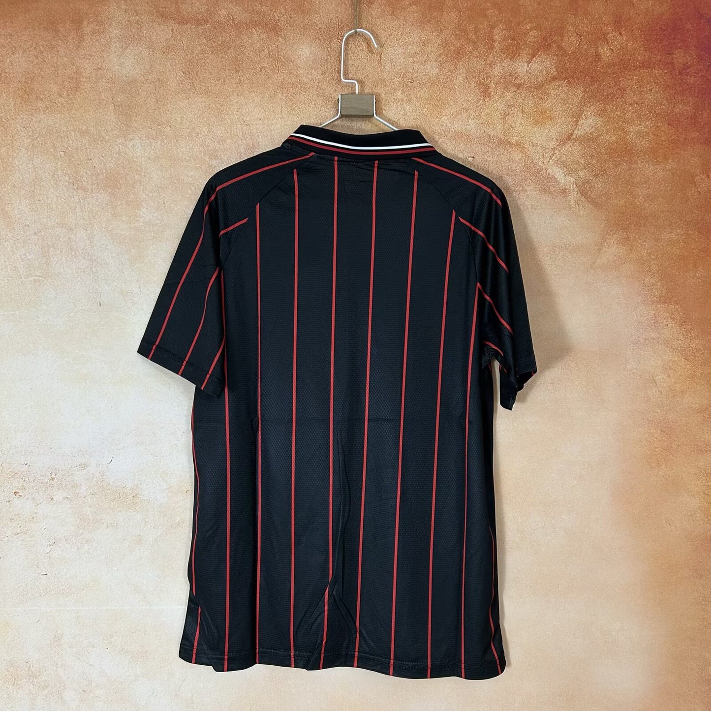 Flamengo Special Edition 2025/2026 Fan Version Football Jersey