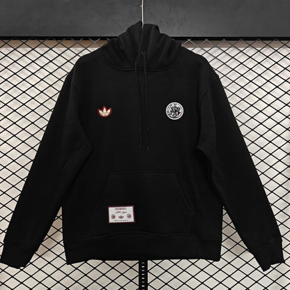 Jacket suite 2025/2026 Tracksuit