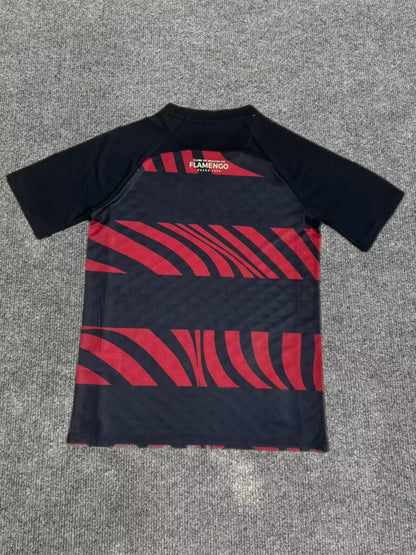 Flamengo Special Edition 2025/2026 Fan Version Football Jersey